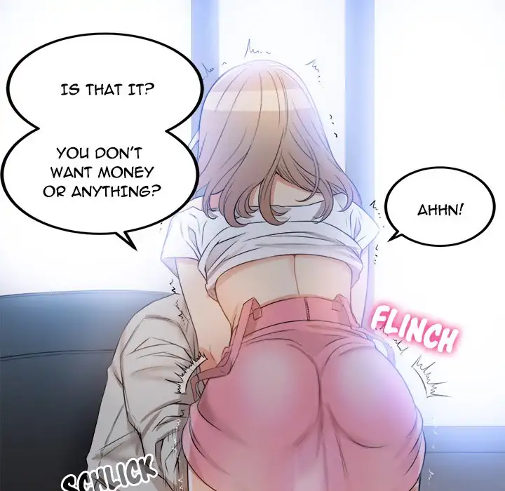 Yuri’s Part Time Job 68