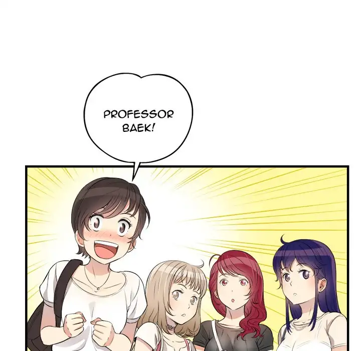 Yuri’s Part Time Job 8