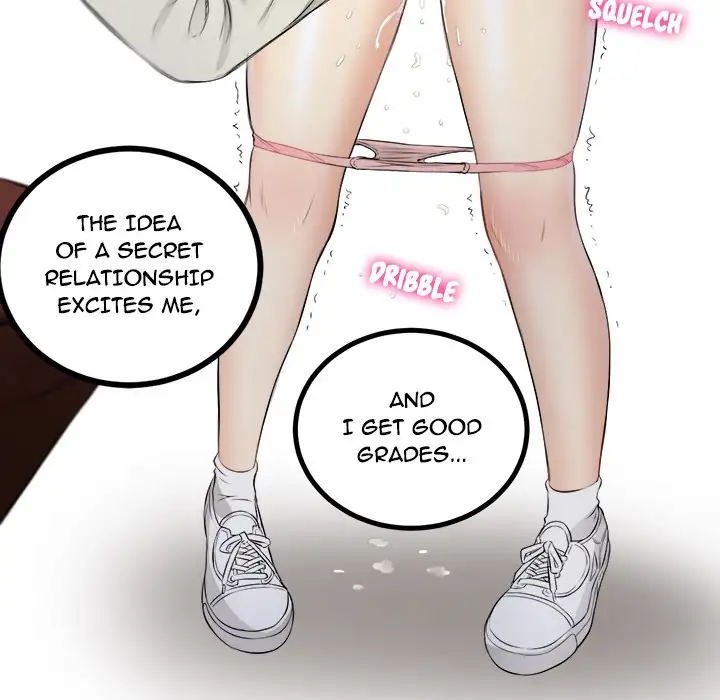 Yuri’s Part Time Job 73