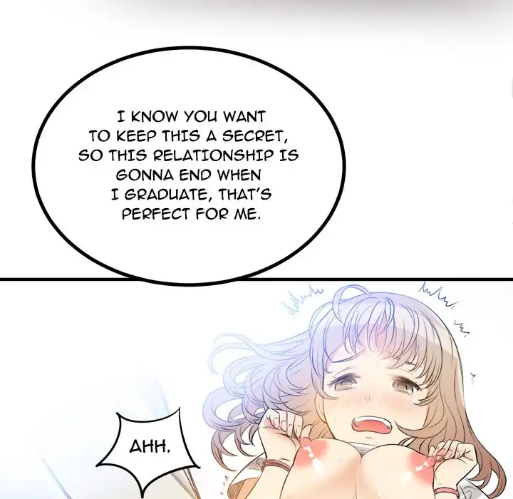 Yuri’s Part Time Job 74