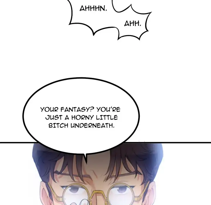 Yuri’s Part Time Job 76