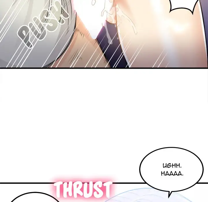 Yuri’s Part Time Job 80