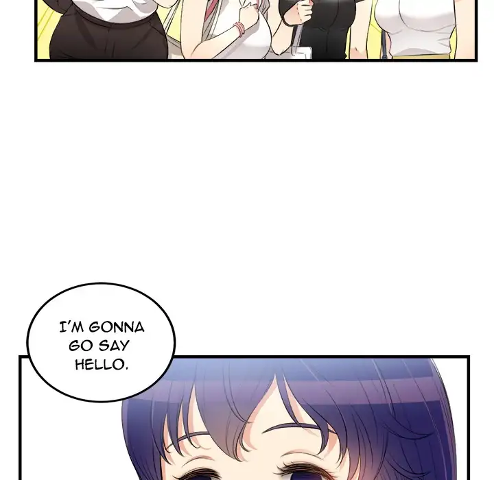 Yuri’s Part Time Job 9