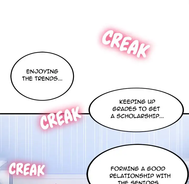 Yuri’s Part Time Job 84