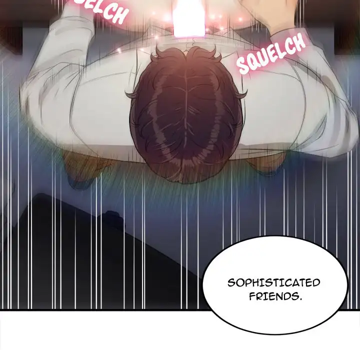 Yuri’s Part Time Job 86