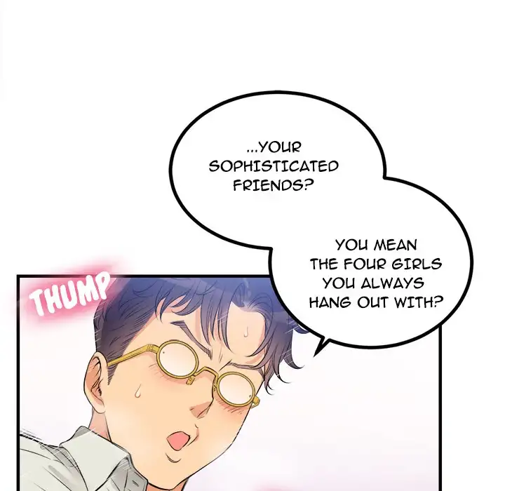 Yuri’s Part Time Job 87