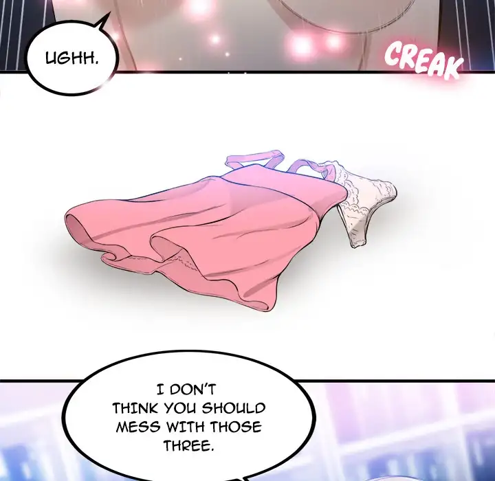 Yuri’s Part Time Job 92