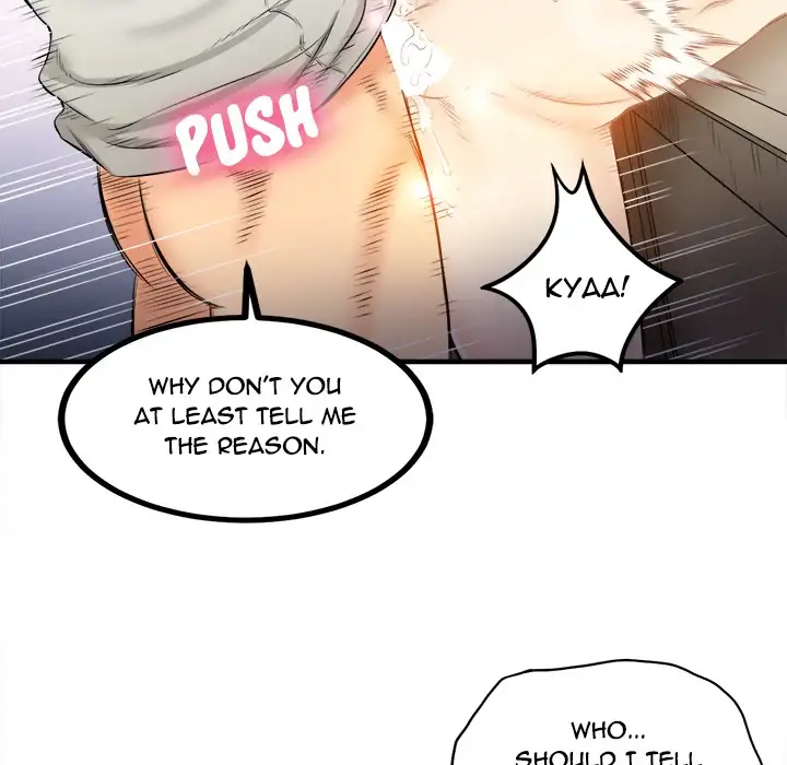 Yuri’s Part Time Job 95