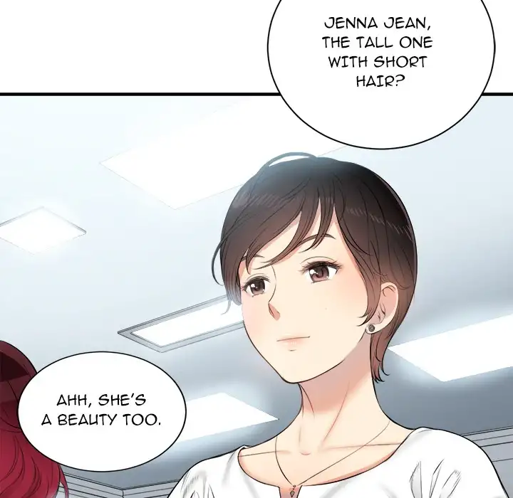 Yuri’s Part Time Job 13