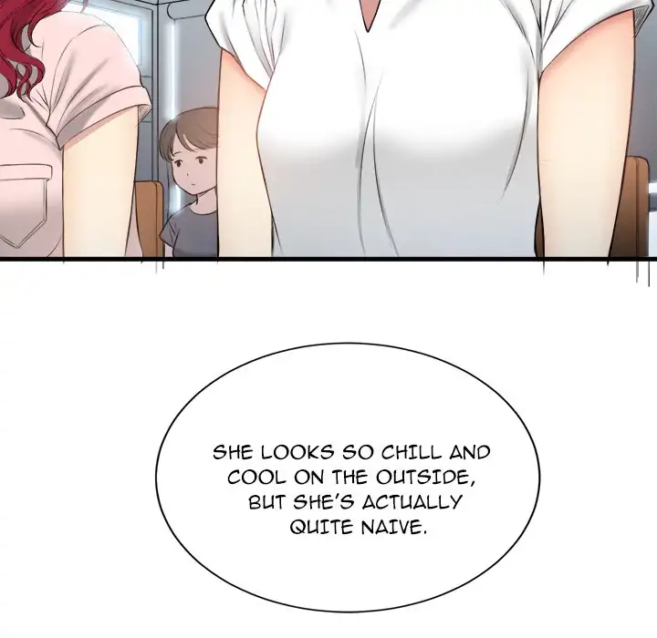 Yuri’s Part Time Job 14