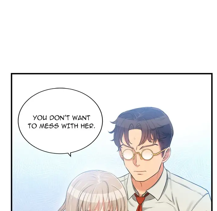 Yuri’s Part Time Job 15
