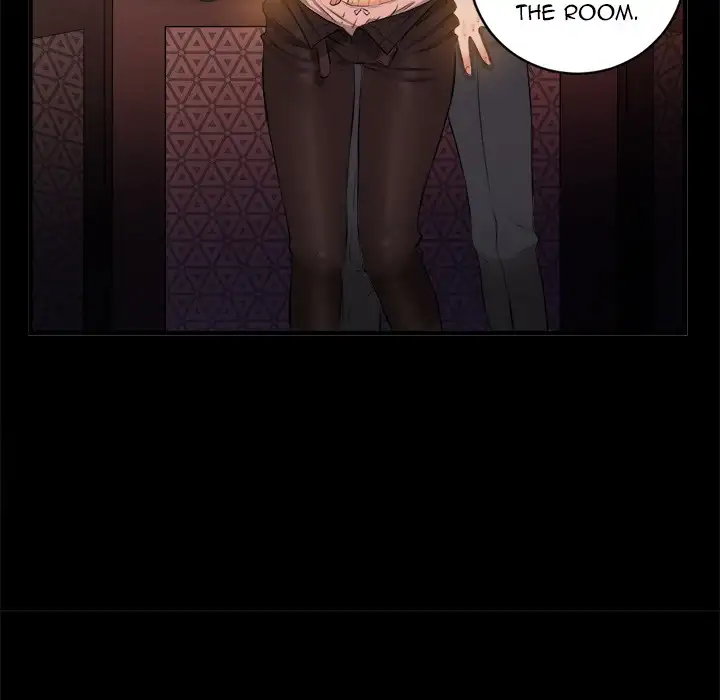 Yuri’s Part Time Job 20