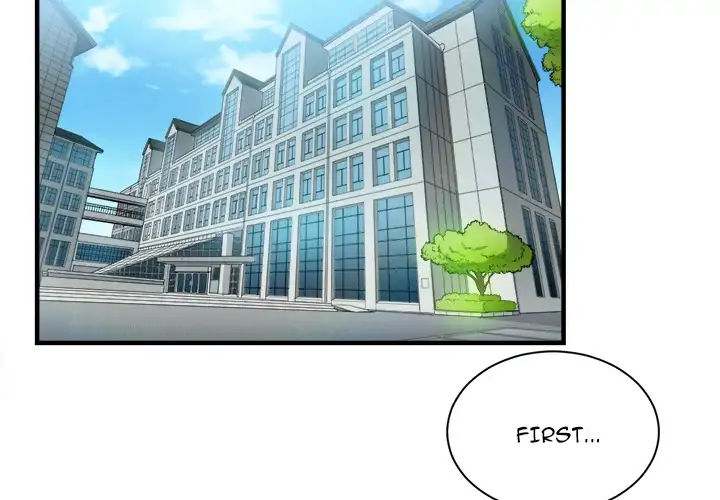 Yuri’s Part Time Job 3