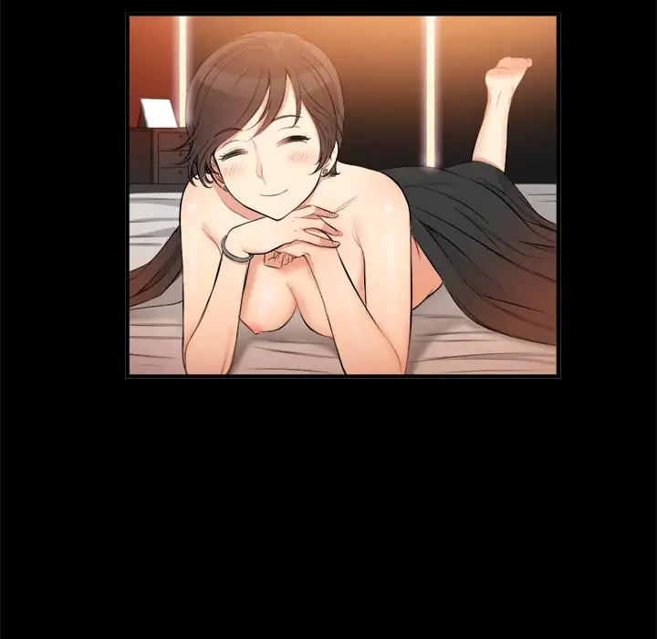 Yuri’s Part Time Job 23