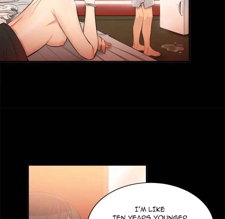 Yuri’s Part Time Job 26