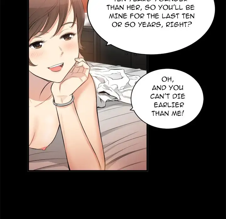 Yuri’s Part Time Job 27