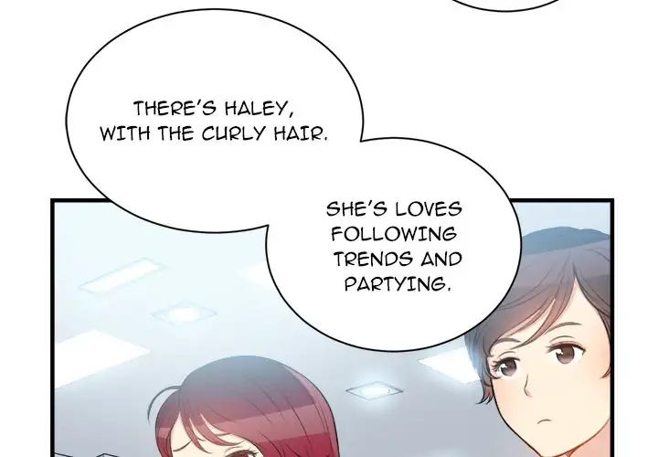 Yuri’s Part Time Job 4