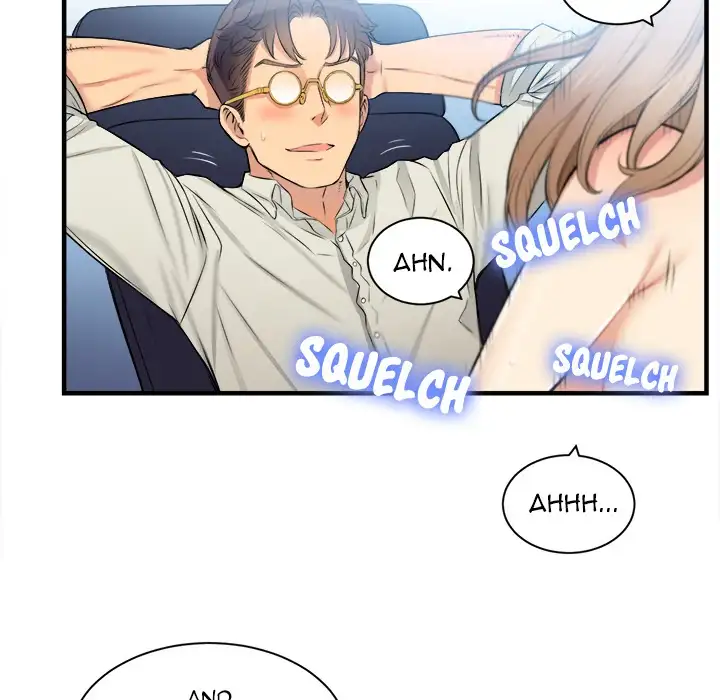 Yuri’s Part Time Job 31