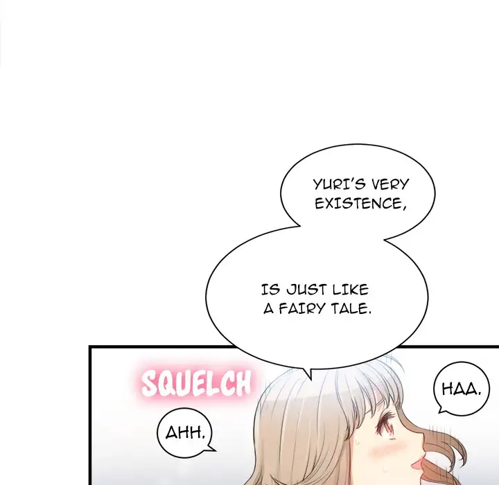 Yuri’s Part Time Job 34