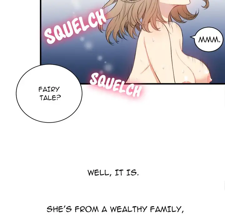 Yuri’s Part Time Job 35