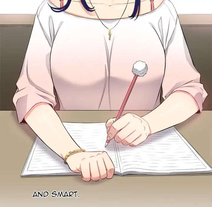 Yuri’s Part Time Job 37