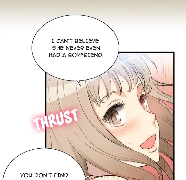 Yuri’s Part Time Job 38