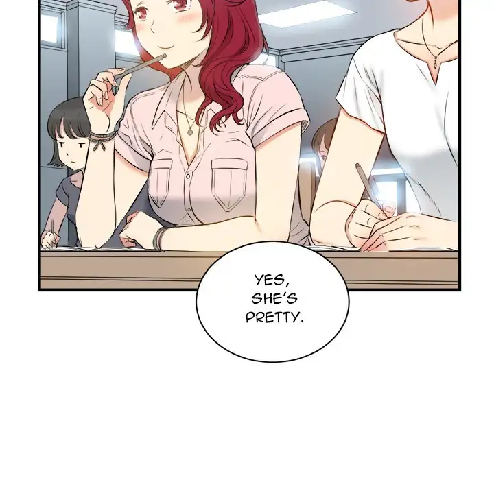 Yuri’s Part Time Job 5