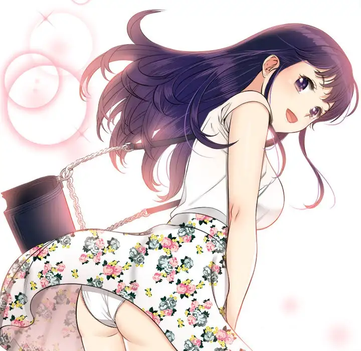 Yuri’s Part Time Job 41
