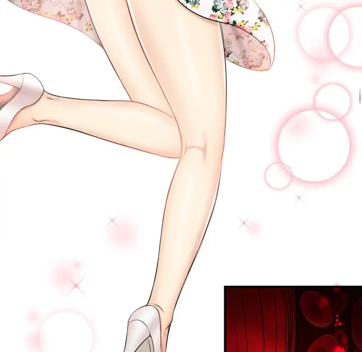 Yuri’s Part Time Job 42