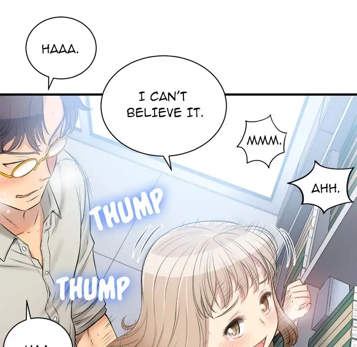 Yuri’s Part Time Job 49
