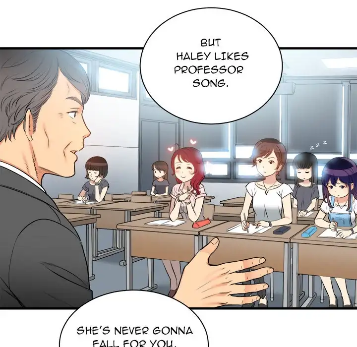 Yuri’s Part Time Job 6
