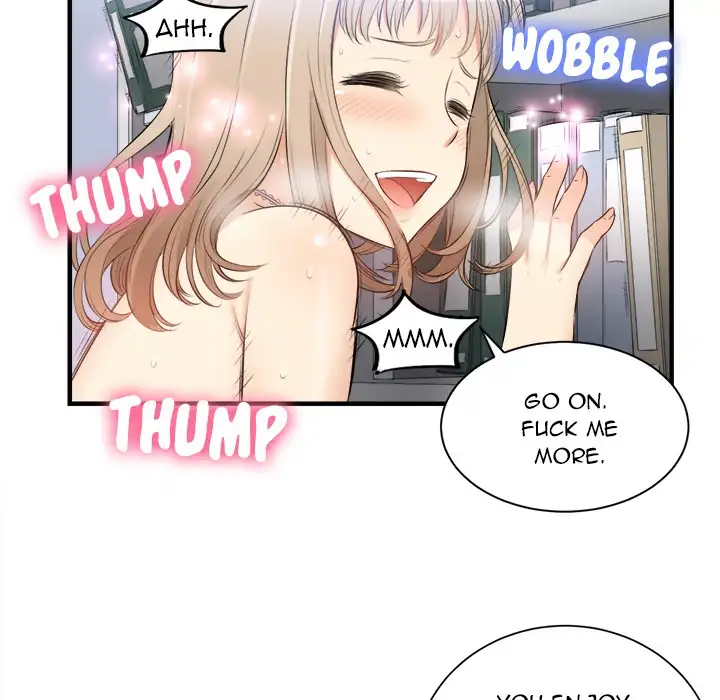 Yuri’s Part Time Job 52