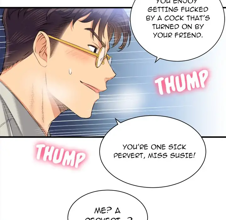 Yuri’s Part Time Job 53