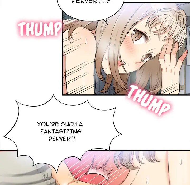 Yuri’s Part Time Job 54