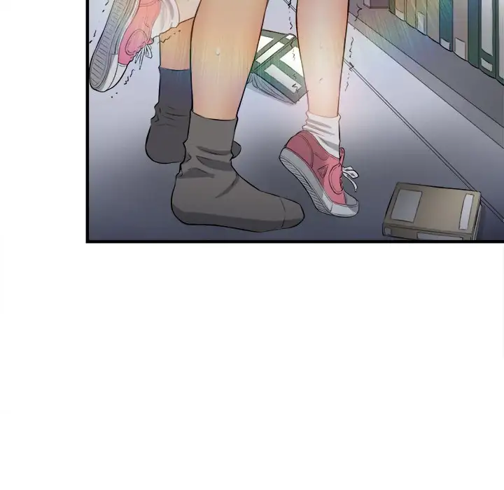 Yuri’s Part Time Job 57