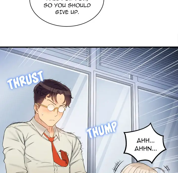 Yuri’s Part Time Job 7
