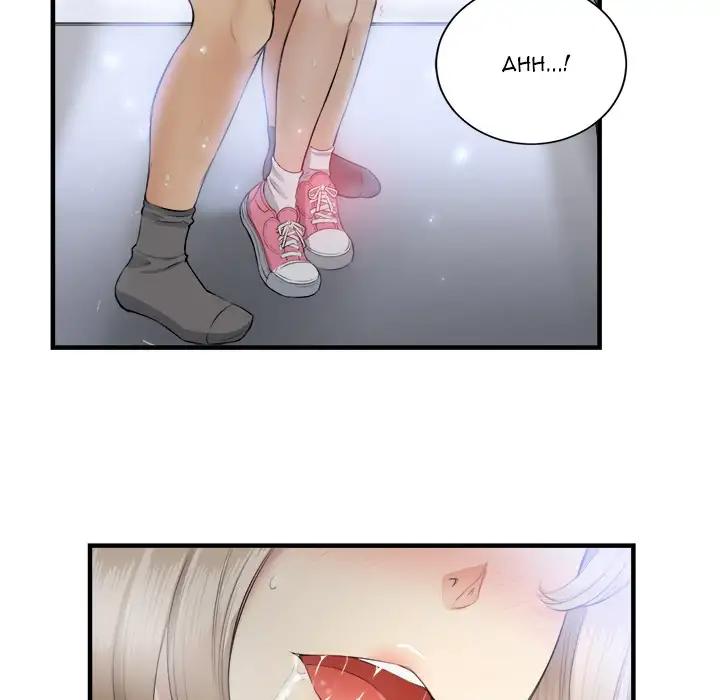 Yuri’s Part Time Job 61