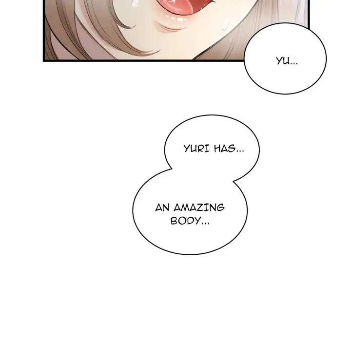Yuri’s Part Time Job 62
