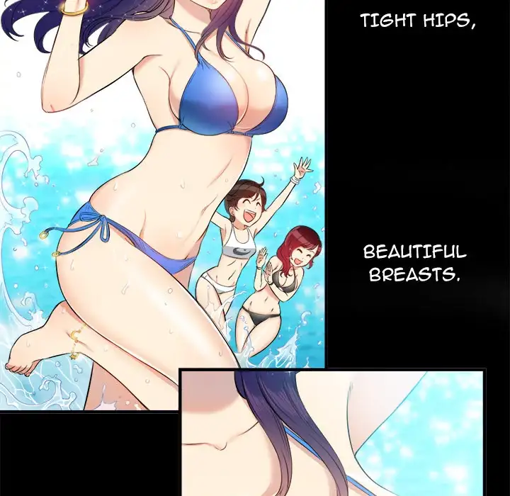 Yuri’s Part Time Job 70