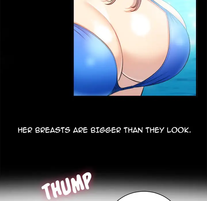 Yuri’s Part Time Job 71