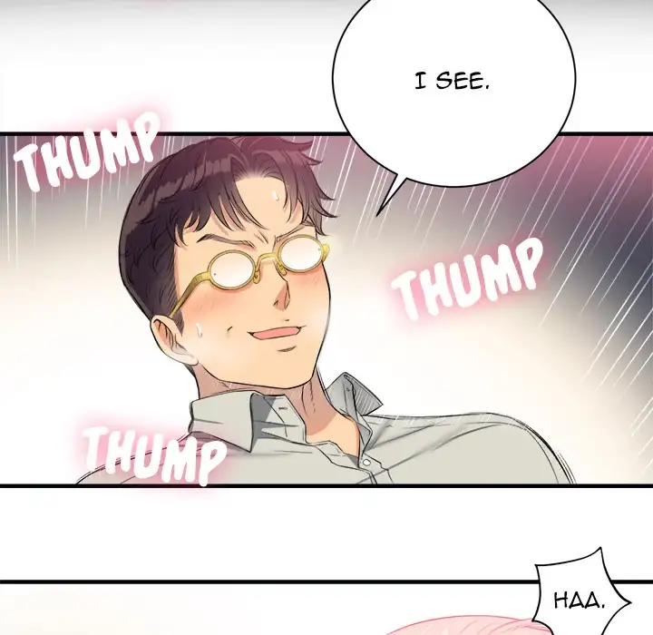 Yuri’s Part Time Job 72