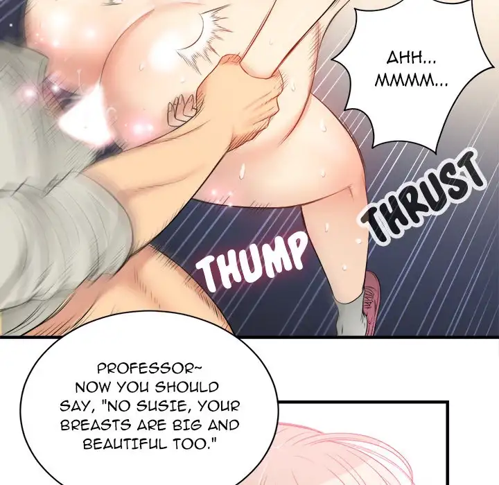 Yuri’s Part Time Job 74