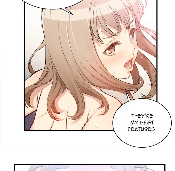 Yuri’s Part Time Job 75