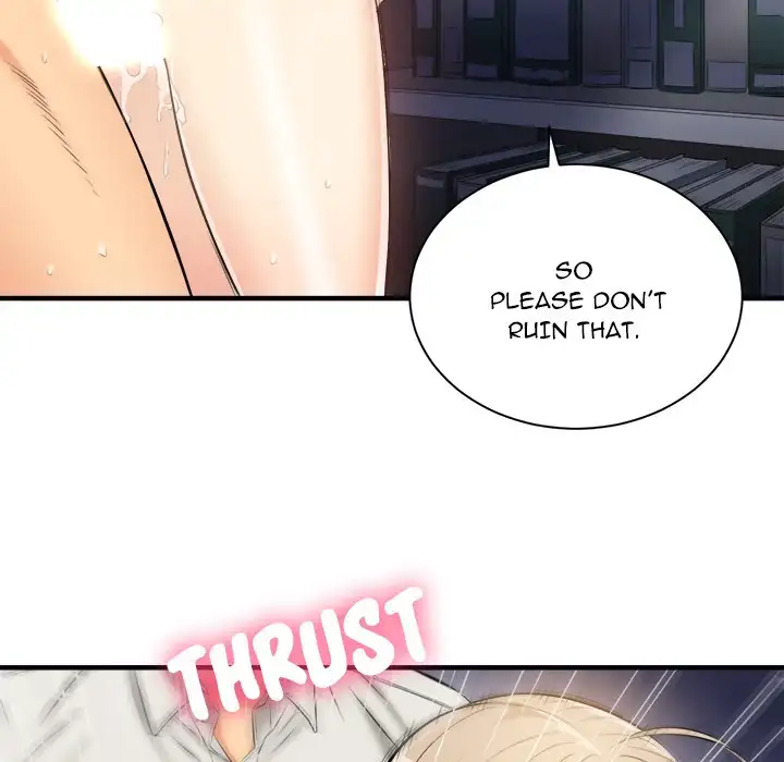 Yuri’s Part Time Job 84