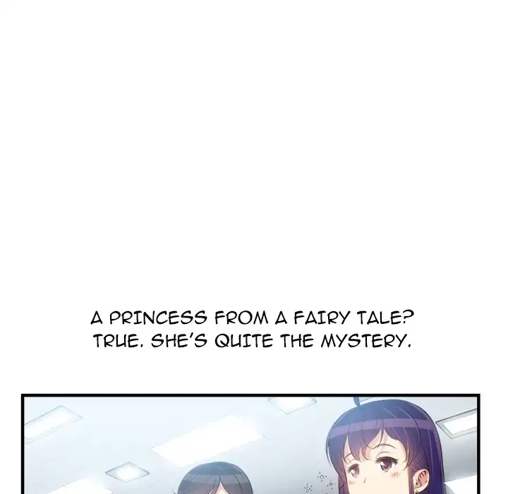 Yuri’s Part Time Job 90