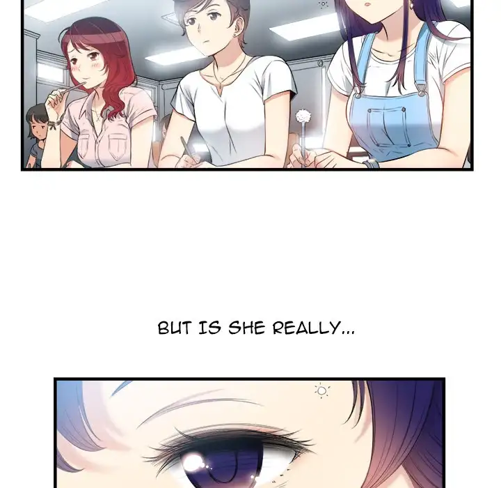 Yuri’s Part Time Job 91