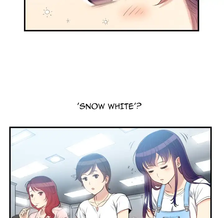 Yuri’s Part Time Job 92