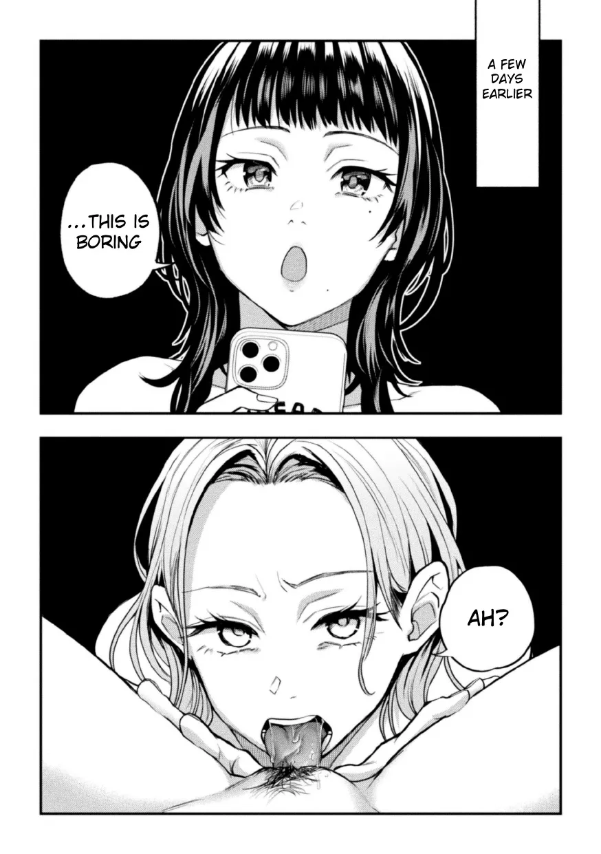 Yuriswa~Swappin' Yuri Lesson~ Episode 1 7