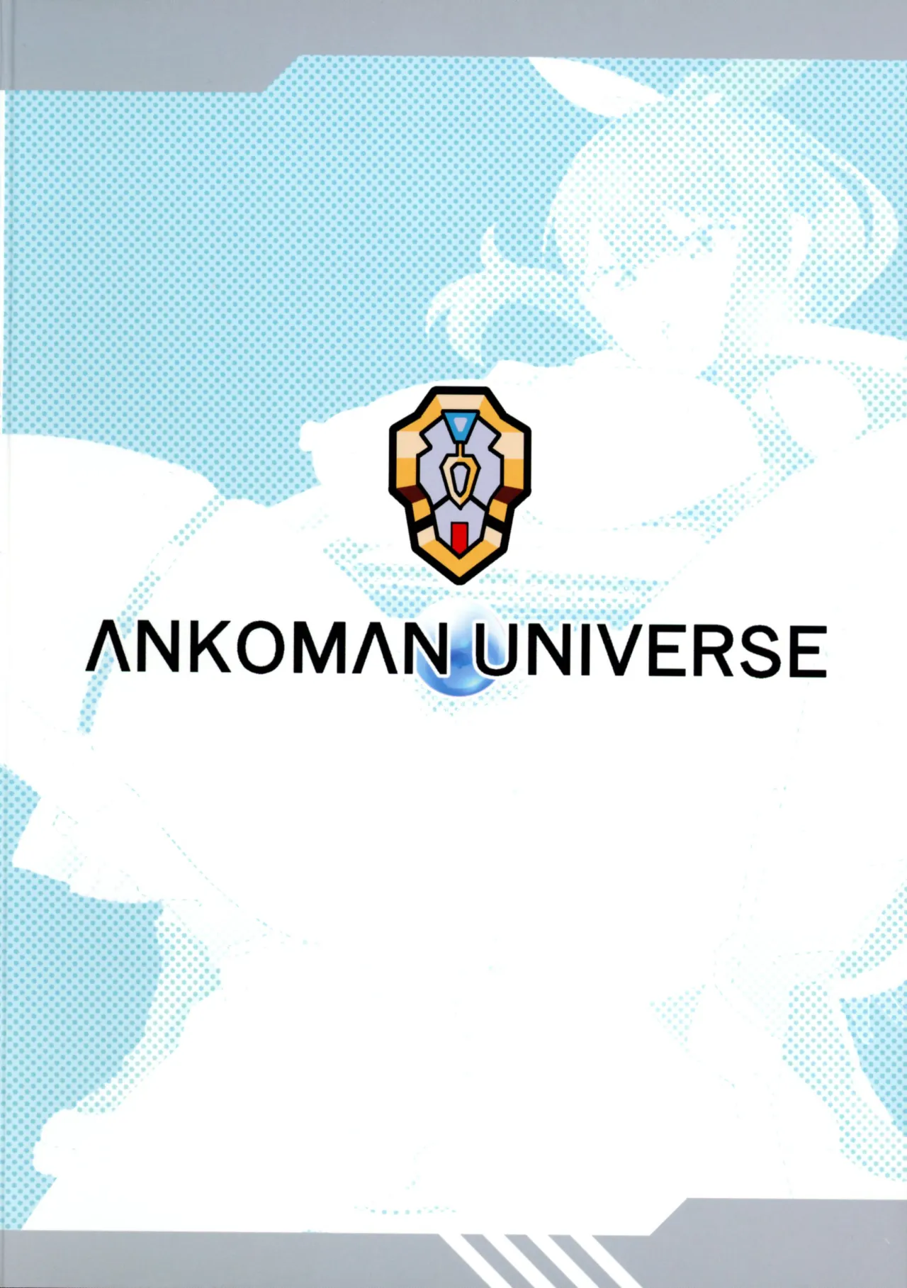 Yuu x Rik Omniverse verse 1.0 2