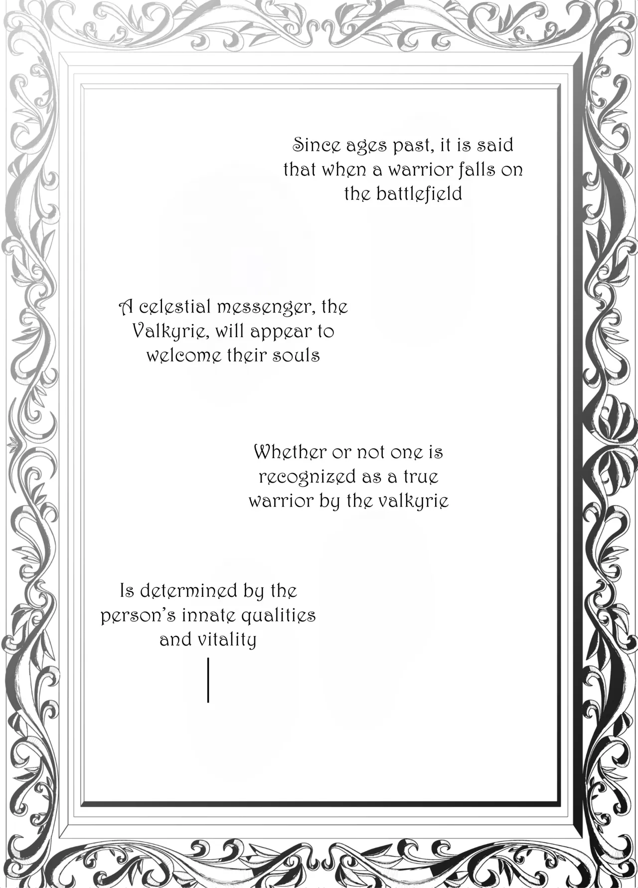 Yuusha aaaa to Nakama-tachi Himo o Yashinau Valkyrie 3